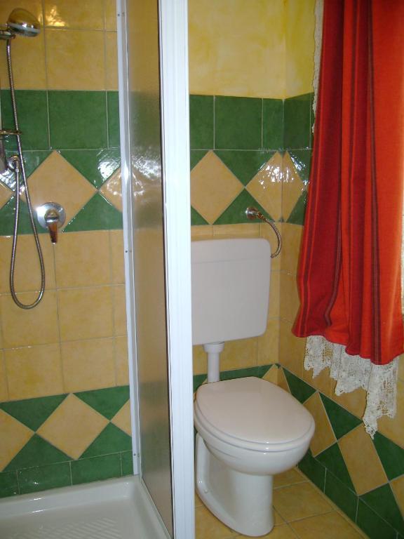 B&B Tredomus Tresnuraghes Værelse billede